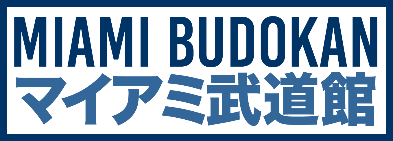 Miami Budokan logo